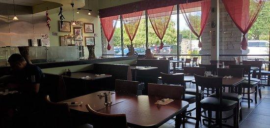 Poblano's Mexican Grill